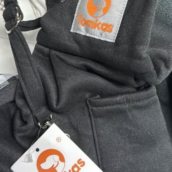 Medium Dog Sling Carrier, NEW - Picture 4 of 5